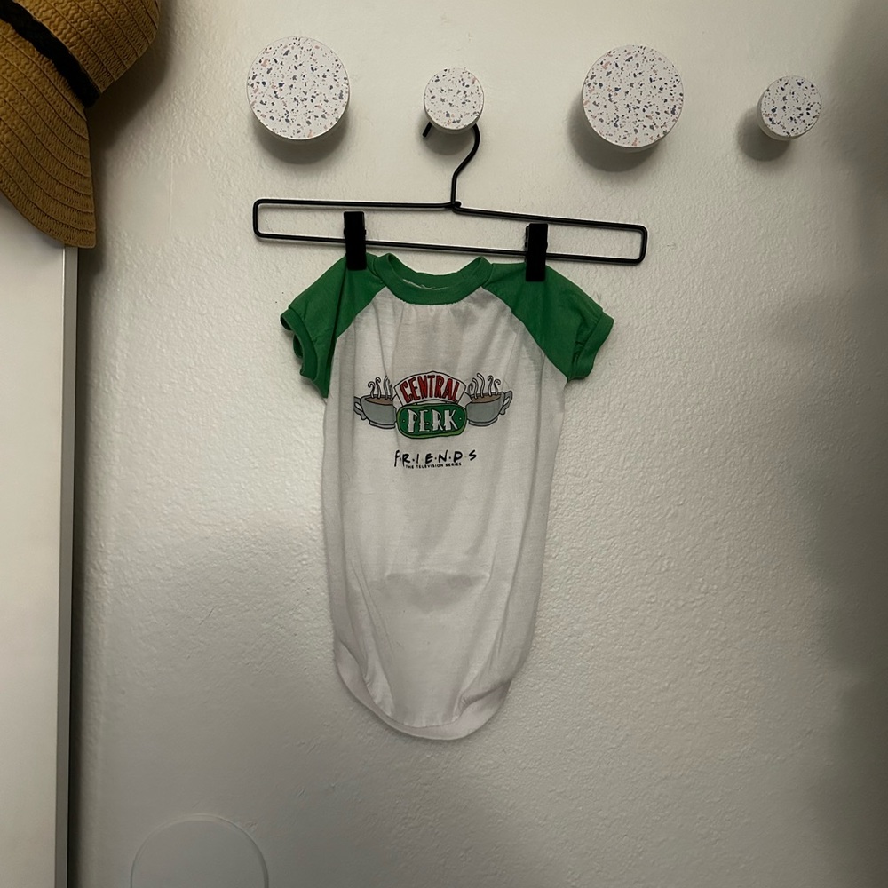 FRIENDS Dog Tee Collection